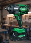 CHAVE DE IMPACTO PRO 3/4" A BATERIA 40V - HTW4135S
