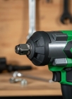 CHAVE DE IMPACTO PRO 3/4" A BATERIA 40V - HTW4135S