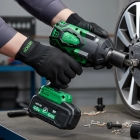 CHAVE DE IMPACTO PRO 3/4" A BATERIA 40V - HTW4135S