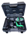 CHAVE DE IMPACTO ULTRA 1" A BATERIA 40V - HTW4200S
