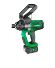 CHAVE DE IMPACTO ULTRA 1" A BATERIA 40V - HTW4200S
