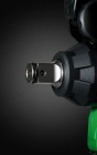 CHAVE DE IMPACTO ULTRA 1" A BATERIA 40V - HTW4200S