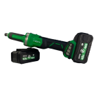 RETIFICADEIRA BRUSHLESS 6-55MM &Agrave; BATERIA 40V - HTR4060B